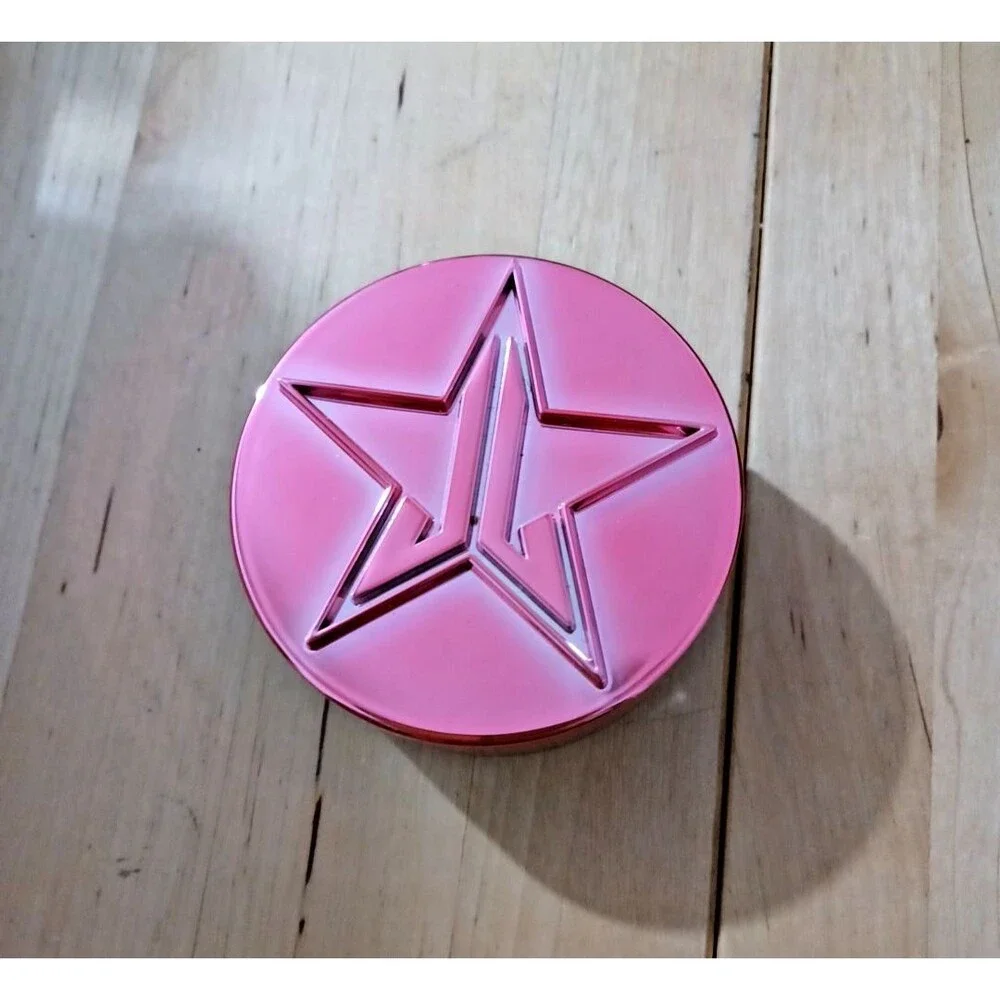 Jeffree Star Magic Star Luminous Setting Powder - Fair Skin Tone 10g / 0.353 oz